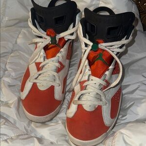 Nike air Jordan’s 6 retro